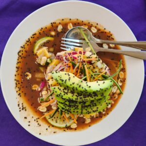 Eat Like a Local in Las Terrenas: A Culinary Journey Through the Samaná Peninsula