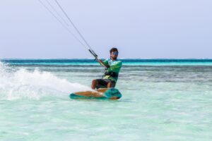 Ride, Glide, Sail: Your Complete Guide to Water Sports in Las Terrenas in 2026