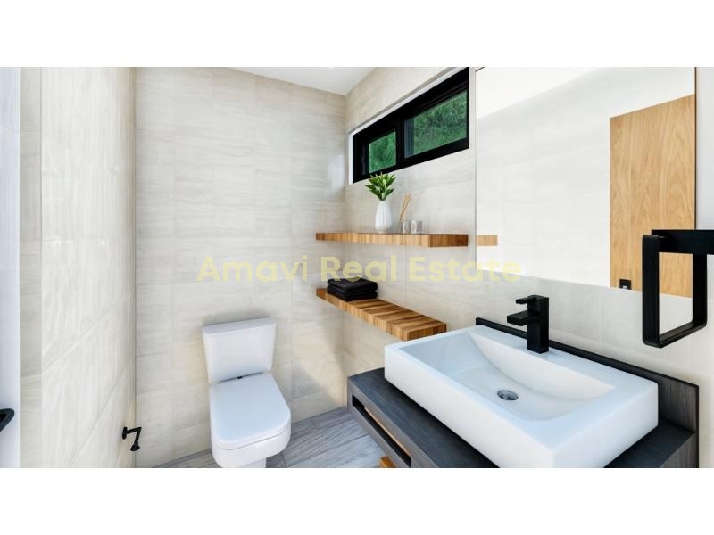 El Portillo, ,Pre Construction Apartment,For Sale,1098