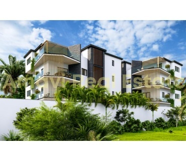 Las Terrenas, La Ceiba, ,Pre Construction Apartment,For Sale,1099