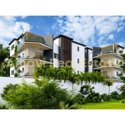 Pre-Sale condominium