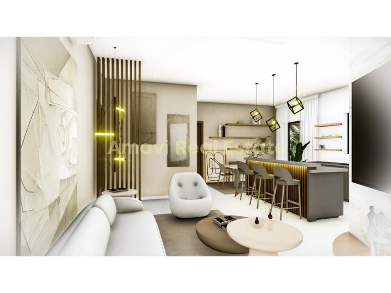 Las Terrenas, La Ceiba, ,Pre Construction Apartment,For Sale,1099