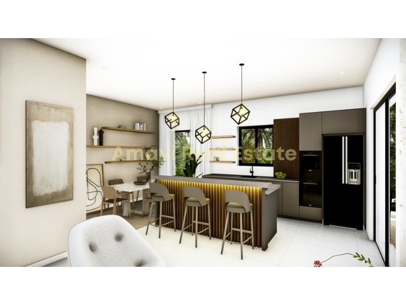 Las Terrenas, La Ceiba, ,Pre Construction Apartment,For Sale,1099
