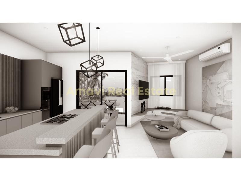 Las Terrenas, La Ceiba, ,Pre Construction Apartment,For Sale,1099
