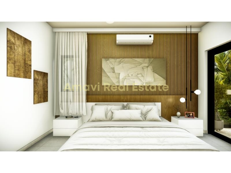 Las Terrenas, La Ceiba, ,Pre Construction Apartment,For Sale,1099