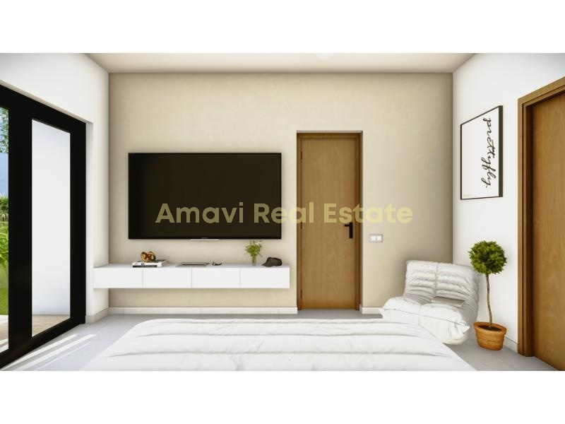 Las Terrenas, La Ceiba, ,Pre Construction Apartment,For Sale,1099