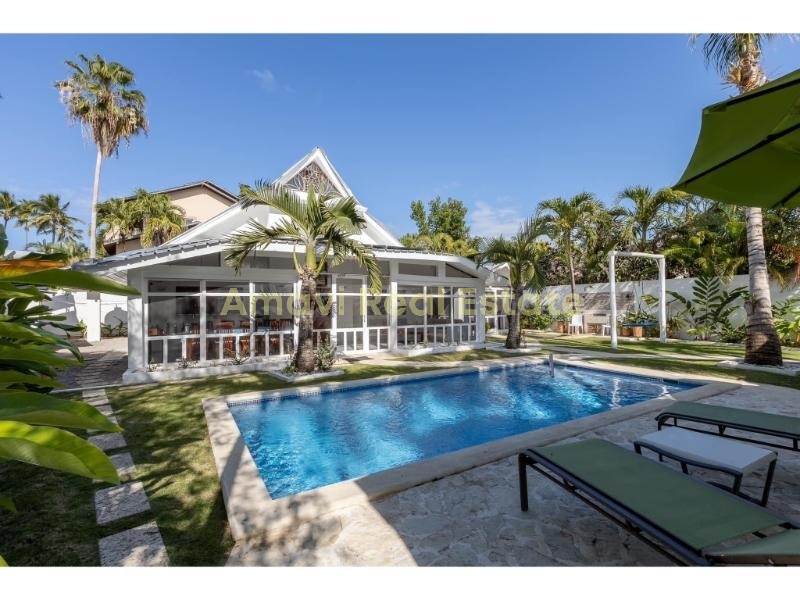 Playa Las Ballenas, 4 Bedrooms Bedrooms, ,4 BathroomsBathrooms,Villa,For Sale,1100