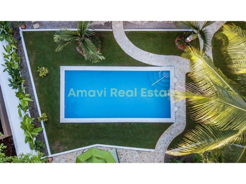 Playa Las Ballenas, 4 Bedrooms Bedrooms, ,4 BathroomsBathrooms,Villa,For Sale,1100