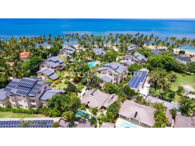 Playa Las Ballenas, 4 Bedrooms Bedrooms, ,4 BathroomsBathrooms,Villa,For Sale,1100