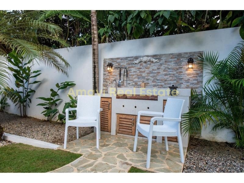 Playa Las Ballenas, 4 Bedrooms Bedrooms, ,4 BathroomsBathrooms,Villa,For Sale,1100