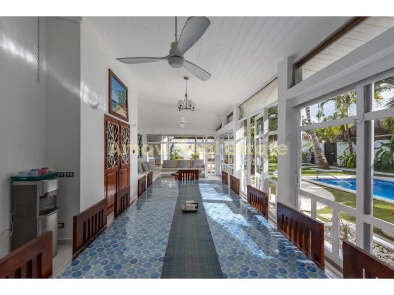 Playa Las Ballenas, 4 Bedrooms Bedrooms, ,4 BathroomsBathrooms,Villa,For Sale,1100