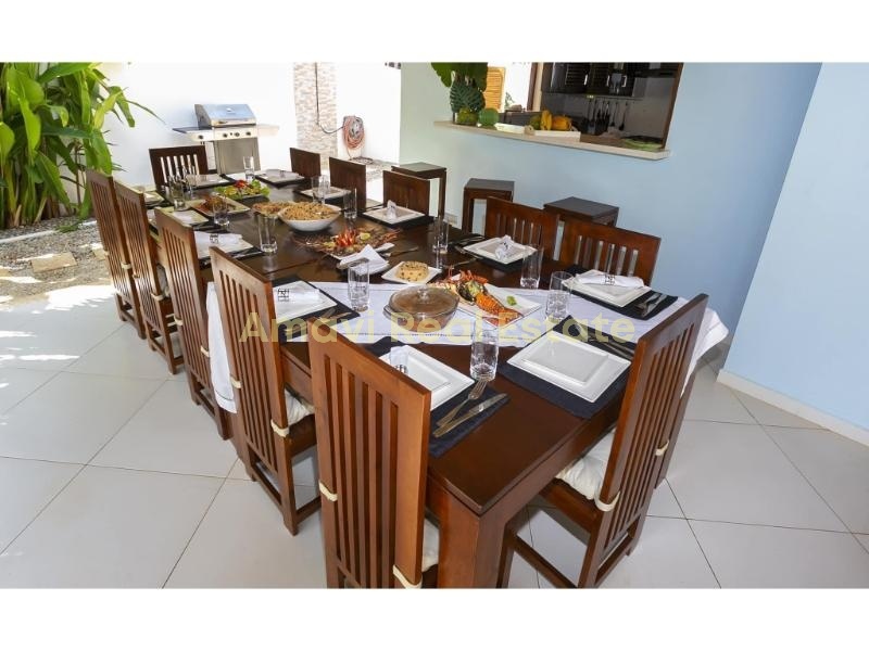 Playa Las Ballenas, 4 Bedrooms Bedrooms, ,4 BathroomsBathrooms,Villa,For Sale,1100