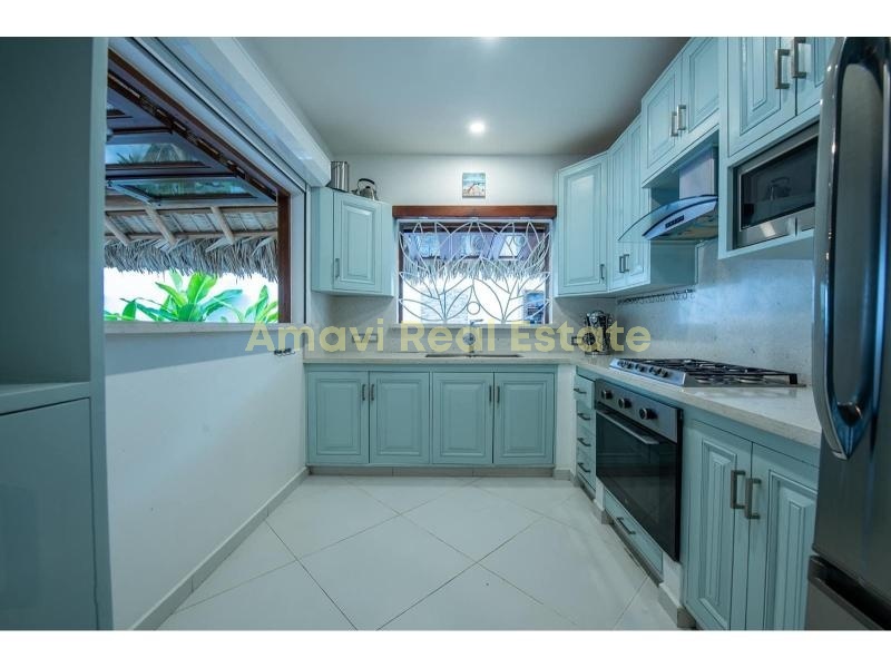 Playa Las Ballenas, 4 Bedrooms Bedrooms, ,4 BathroomsBathrooms,Villa,For Sale,1100