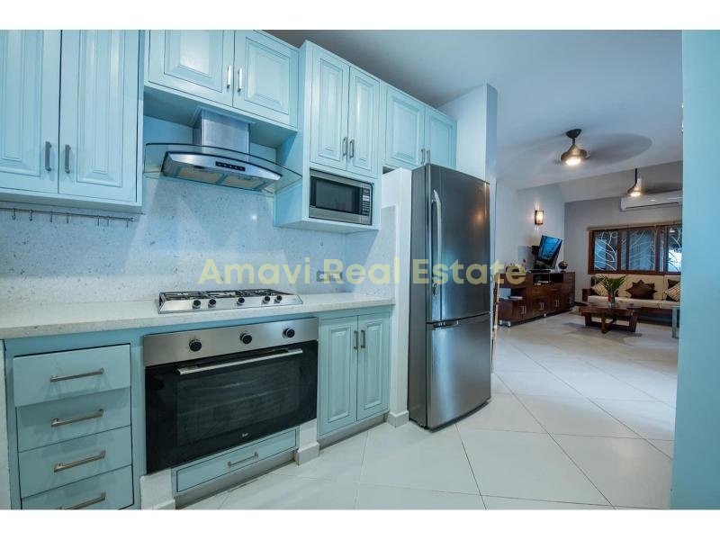 Playa Las Ballenas, 4 Bedrooms Bedrooms, ,4 BathroomsBathrooms,Villa,For Sale,1100