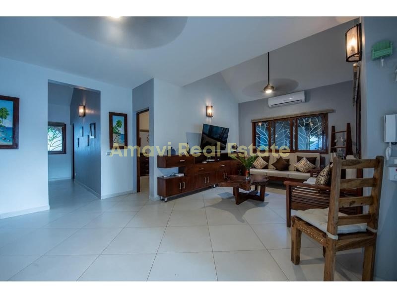 Playa Las Ballenas, 4 Bedrooms Bedrooms, ,4 BathroomsBathrooms,Villa,For Sale,1100