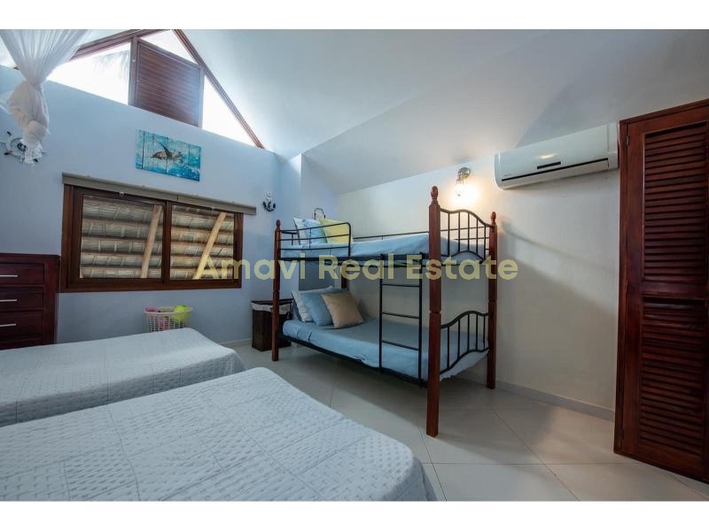 Playa Las Ballenas, 4 Bedrooms Bedrooms, ,4 BathroomsBathrooms,Villa,For Sale,1100