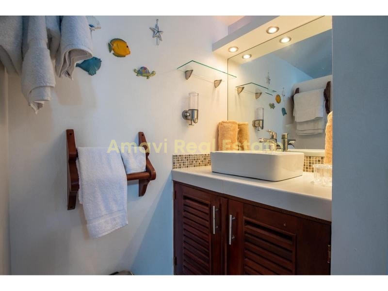 Playa Las Ballenas, 4 Bedrooms Bedrooms, ,4 BathroomsBathrooms,Villa,For Sale,1100