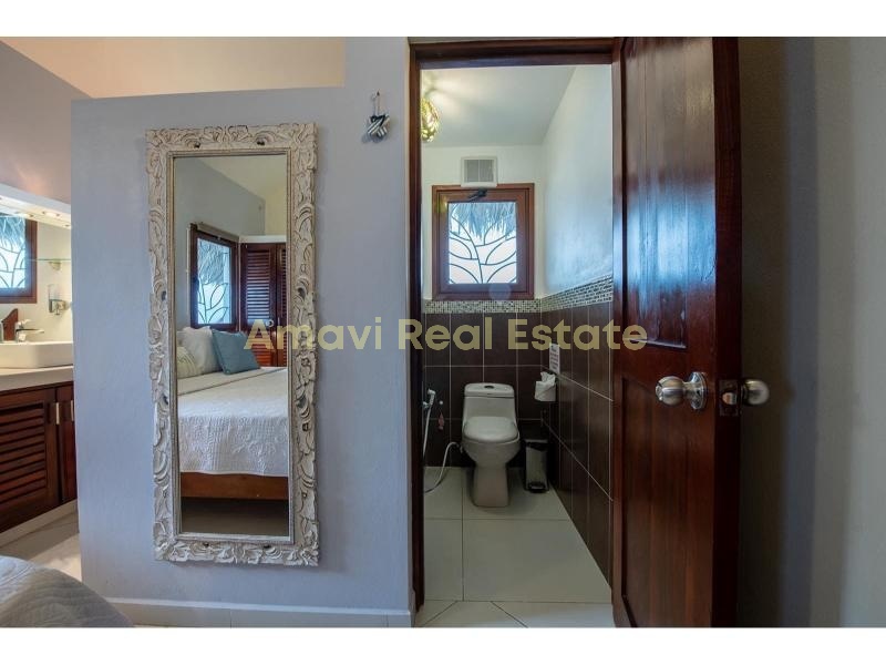 Playa Las Ballenas, 4 Bedrooms Bedrooms, ,4 BathroomsBathrooms,Villa,For Sale,1100