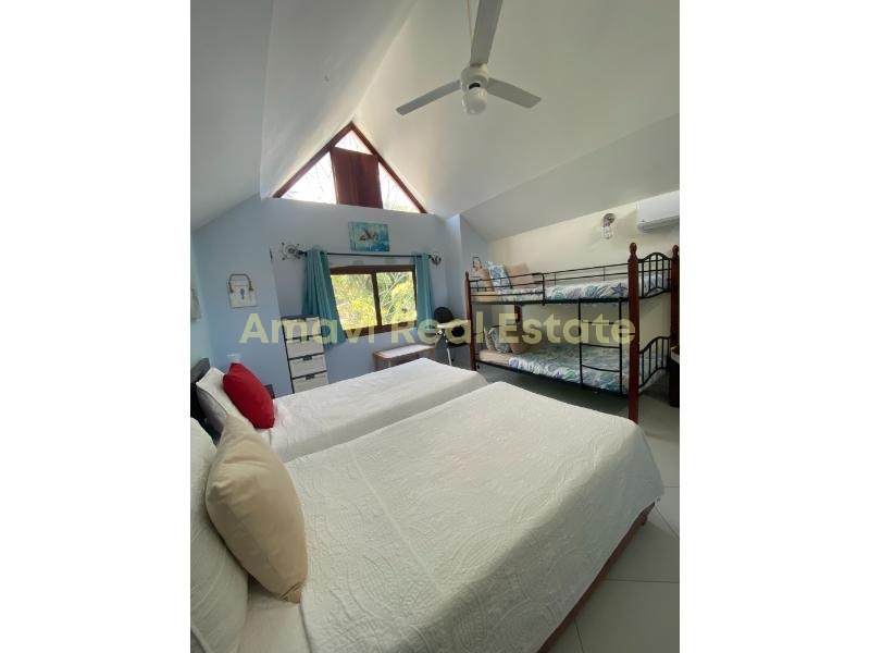 Playa Las Ballenas, 4 Bedrooms Bedrooms, ,4 BathroomsBathrooms,Villa,For Sale,1100