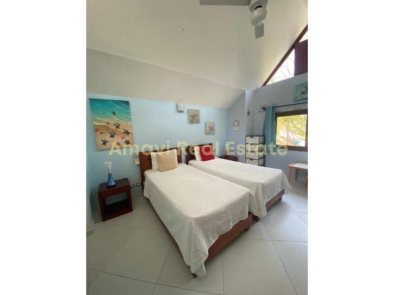 Playa Las Ballenas, 4 Bedrooms Bedrooms, ,4 BathroomsBathrooms,Villa,For Sale,1100