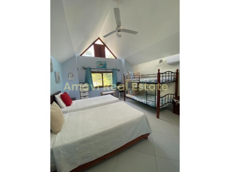 Playa Las Ballenas, 4 Bedrooms Bedrooms, ,4 BathroomsBathrooms,Villa,For Sale,1100