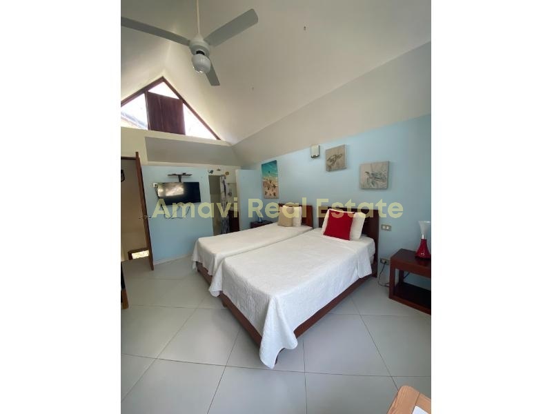 Playa Las Ballenas, 4 Bedrooms Bedrooms, ,4 BathroomsBathrooms,Villa,For Sale,1100