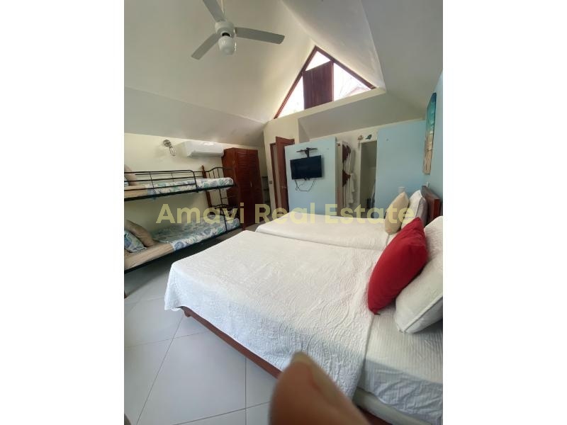 Playa Las Ballenas, 4 Bedrooms Bedrooms, ,4 BathroomsBathrooms,Villa,For Sale,1100