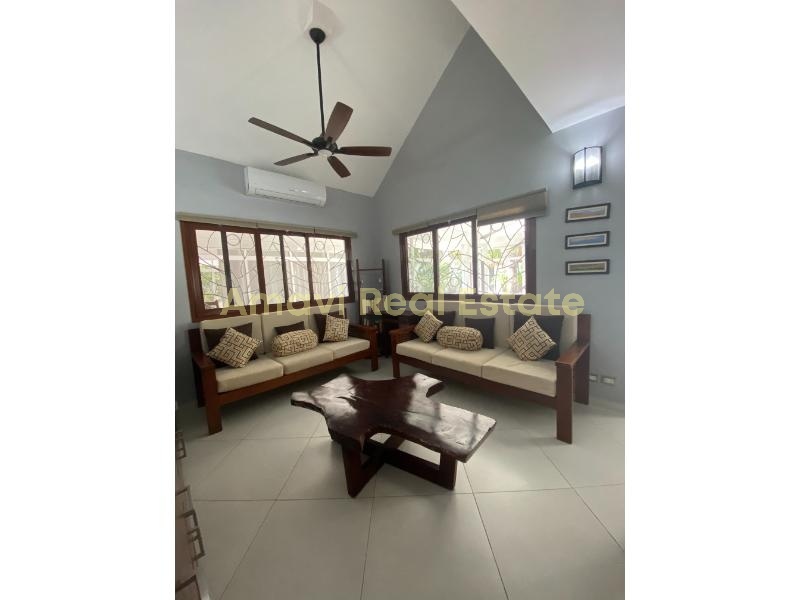 Playa Las Ballenas, 4 Bedrooms Bedrooms, ,4 BathroomsBathrooms,Villa,For Sale,1100