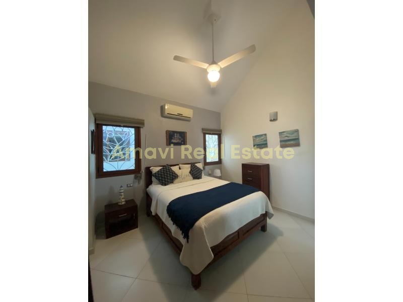 Playa Las Ballenas, 4 Bedrooms Bedrooms, ,4 BathroomsBathrooms,Villa,For Sale,1100