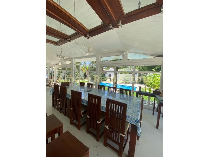 Playa Las Ballenas, 4 Bedrooms Bedrooms, ,4 BathroomsBathrooms,Villa,For Sale,1100