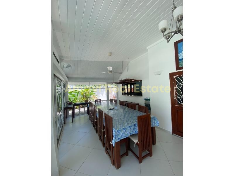 Playa Las Ballenas, 4 Bedrooms Bedrooms, ,4 BathroomsBathrooms,Villa,For Sale,1100