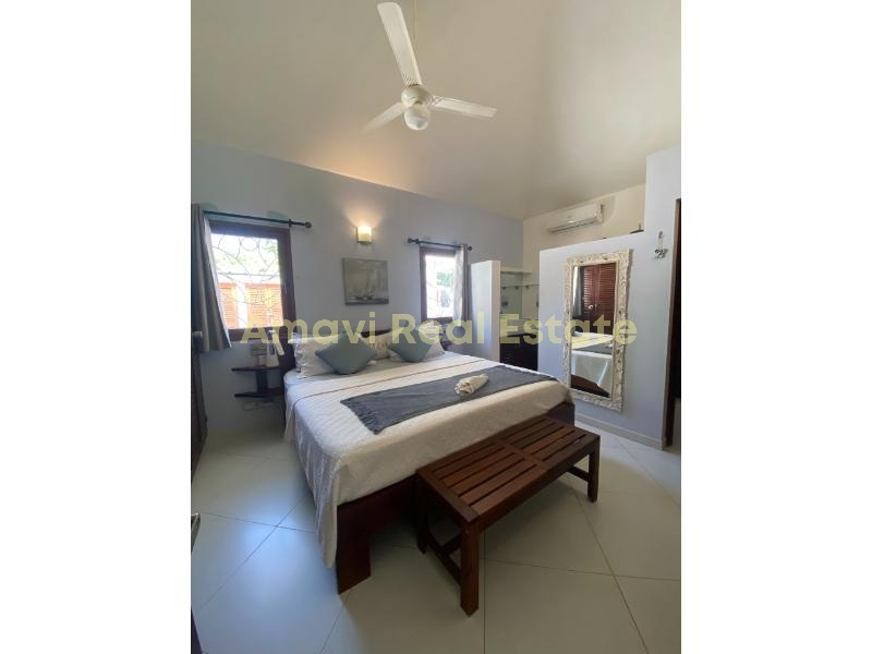 Playa Las Ballenas, 4 Bedrooms Bedrooms, ,4 BathroomsBathrooms,Villa,For Sale,1100