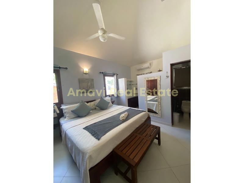 Playa Las Ballenas, 4 Bedrooms Bedrooms, ,4 BathroomsBathrooms,Villa,For Sale,1100