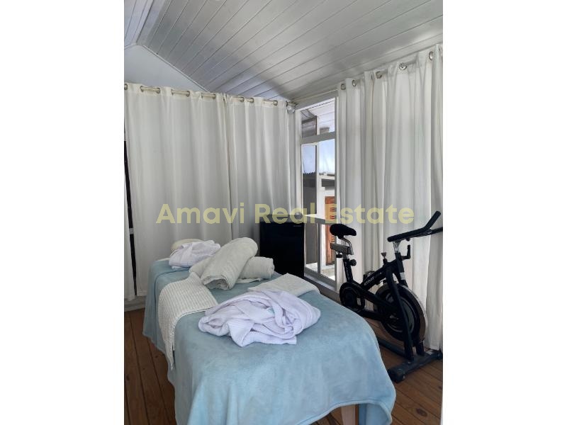 Playa Las Ballenas, 4 Bedrooms Bedrooms, ,4 BathroomsBathrooms,Villa,For Sale,1100