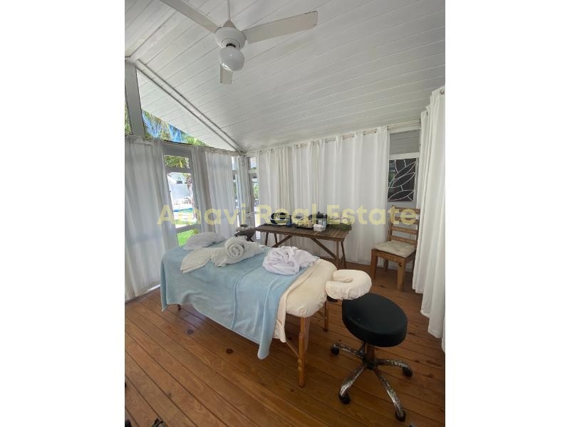 Playa Las Ballenas, 4 Bedrooms Bedrooms, ,4 BathroomsBathrooms,Villa,For Sale,1100