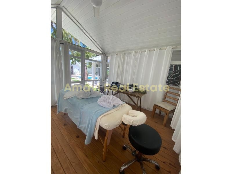 Playa Las Ballenas, 4 Bedrooms Bedrooms, ,4 BathroomsBathrooms,Villa,For Sale,1100