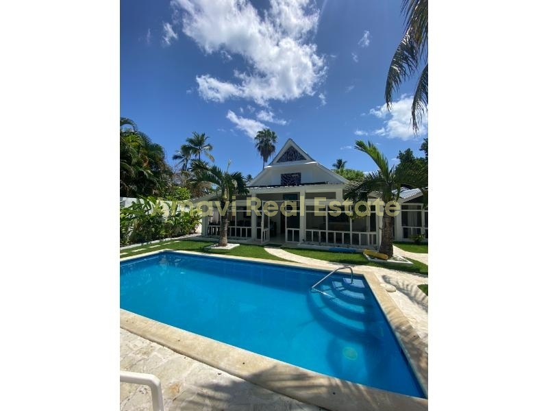 Playa Las Ballenas, 4 Bedrooms Bedrooms, ,4 BathroomsBathrooms,Villa,For Sale,1100