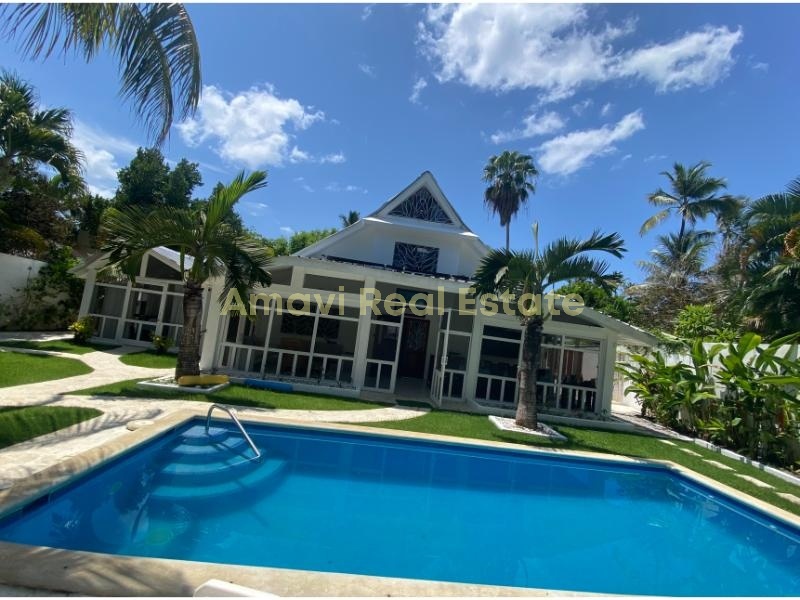 Playa Las Ballenas, 4 Bedrooms Bedrooms, ,4 BathroomsBathrooms,Villa,For Sale,1100