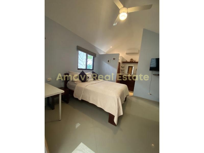 Playa Las Ballenas, 4 Bedrooms Bedrooms, ,4 BathroomsBathrooms,Villa,For Sale,1100