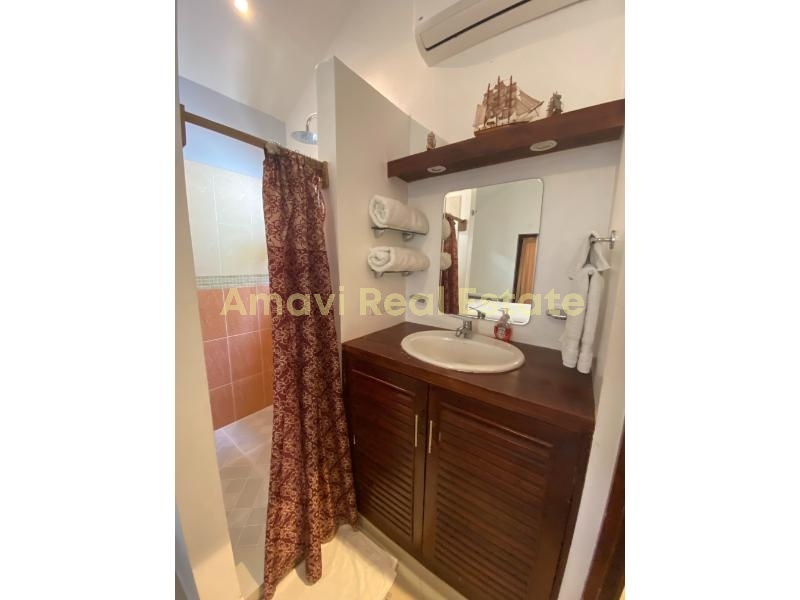 Playa Las Ballenas, 4 Bedrooms Bedrooms, ,4 BathroomsBathrooms,Villa,For Sale,1100