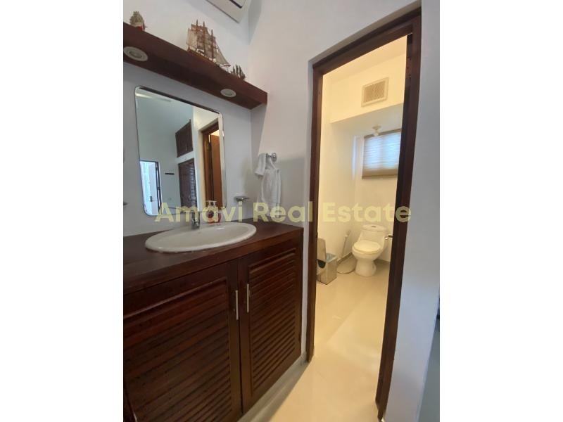 Playa Las Ballenas, 4 Bedrooms Bedrooms, ,4 BathroomsBathrooms,Villa,For Sale,1100