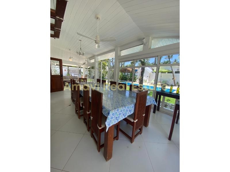 Playa Las Ballenas, 4 Bedrooms Bedrooms, ,4 BathroomsBathrooms,Villa,For Sale,1100