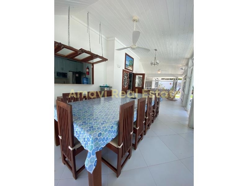 Playa Las Ballenas, 4 Bedrooms Bedrooms, ,4 BathroomsBathrooms,Villa,For Sale,1100