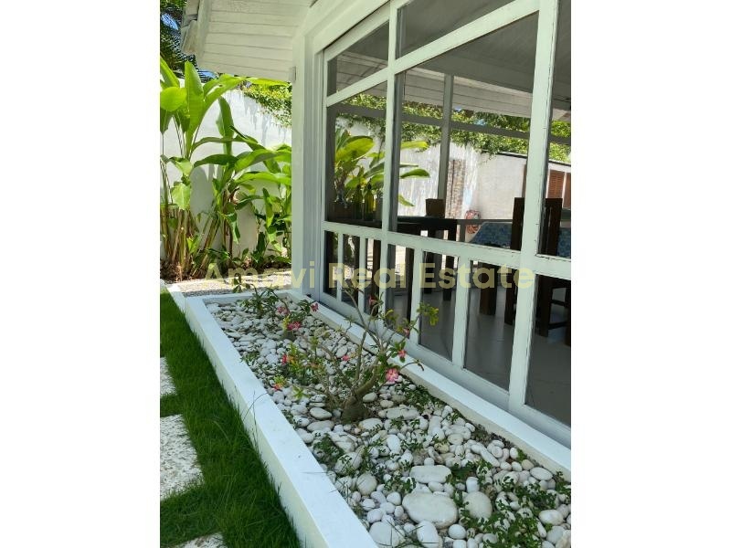 Playa Las Ballenas, 4 Bedrooms Bedrooms, ,4 BathroomsBathrooms,Villa,For Sale,1100