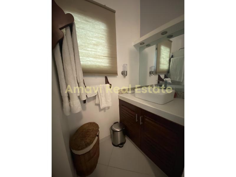 Playa Las Ballenas, 4 Bedrooms Bedrooms, ,4 BathroomsBathrooms,Villa,For Sale,1100