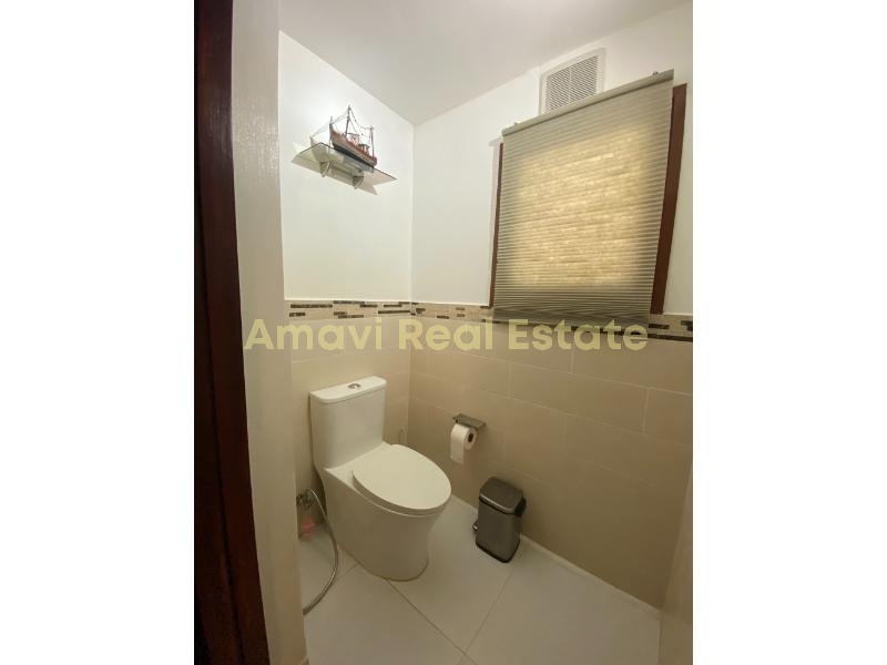 Playa Las Ballenas, 4 Bedrooms Bedrooms, ,4 BathroomsBathrooms,Villa,For Sale,1100