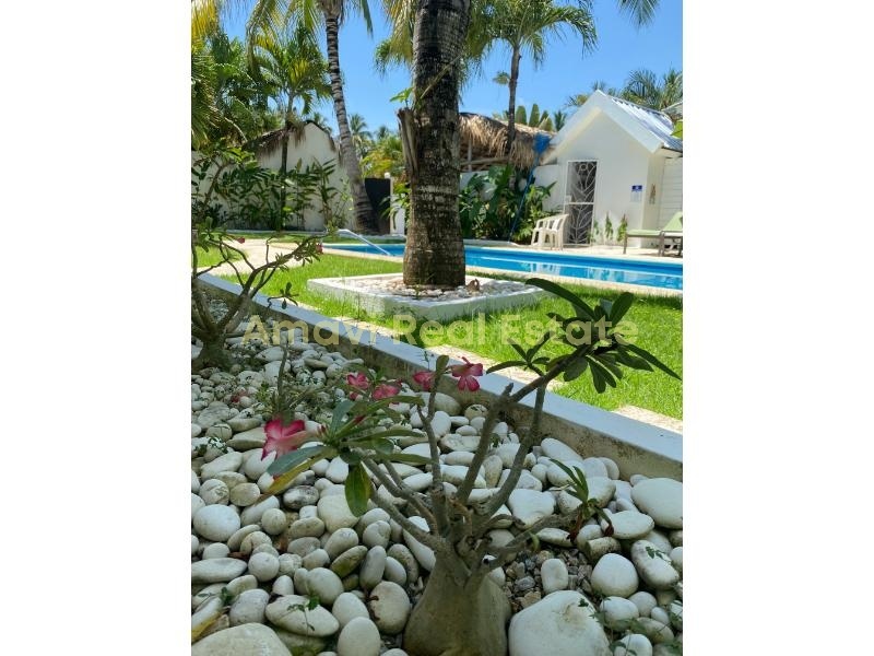 Playa Las Ballenas, 4 Bedrooms Bedrooms, ,4 BathroomsBathrooms,Villa,For Sale,1100