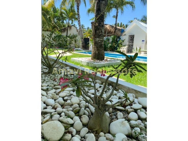 Playa Las Ballenas, 4 Bedrooms Bedrooms, ,4 BathroomsBathrooms,Villa,For Sale,1100