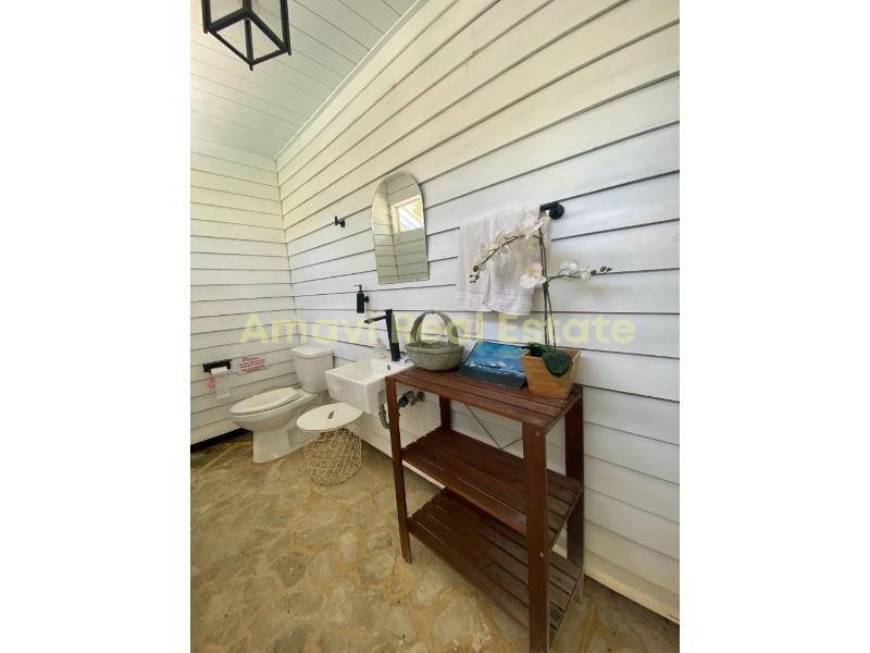 Playa Las Ballenas, 4 Bedrooms Bedrooms, ,4 BathroomsBathrooms,Villa,For Sale,1100