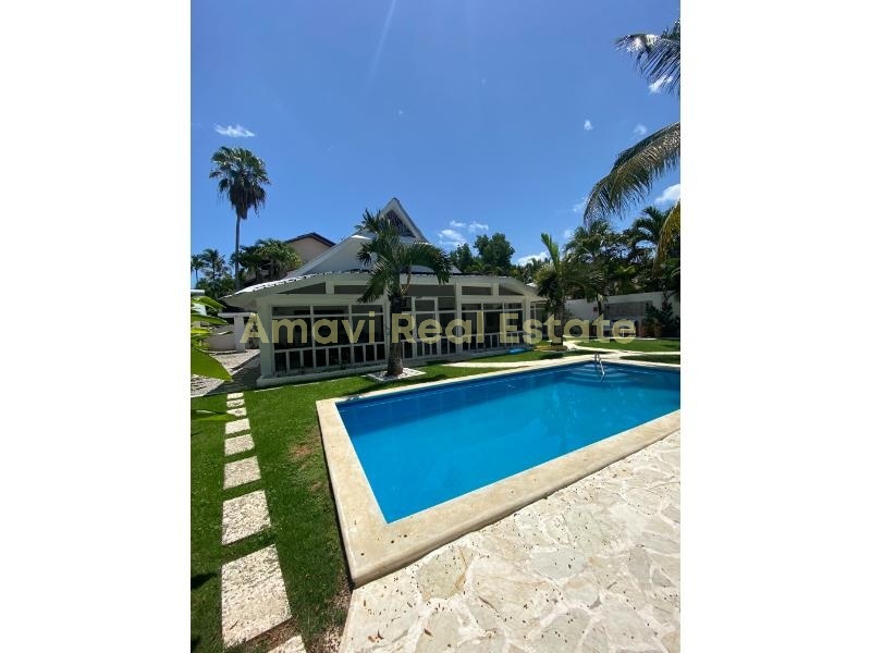Playa Las Ballenas, 4 Bedrooms Bedrooms, ,4 BathroomsBathrooms,Villa,For Sale,1100
